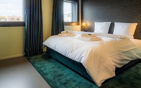 Bloom Boutique Hotel & Lounge Basel